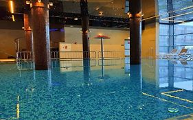 Hotel Skal Medi Spa & Resort